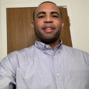 Meet your Posher, Dagoberto